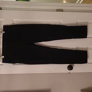 Levi's stretch denim leggings